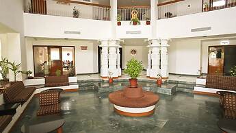Ramee Guestline Hotel TIRUPATI