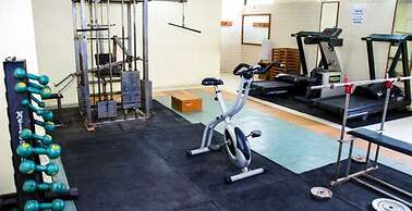 Ramee Guestline Hotel TIRUPATI
