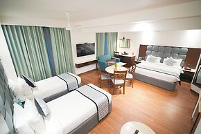 Ramee Guestline Hotel TIRUPATI