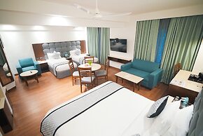 Ramee Guestline Hotel TIRUPATI