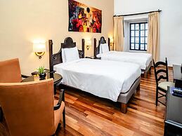 Novotel Cusco