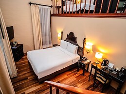 Novotel Cusco