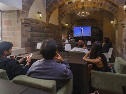 Novotel Cusco