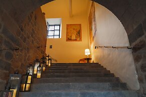 Novotel Cusco