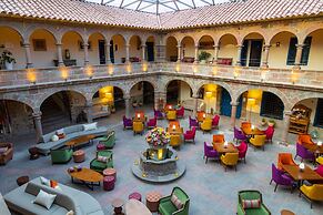 Novotel Cusco