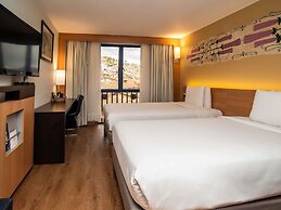 Novotel Cusco