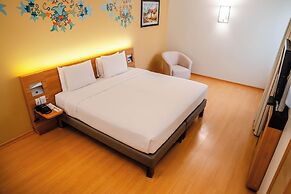 Novotel Cusco