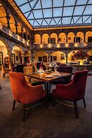 Novotel Cusco