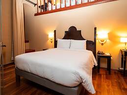 Novotel Cusco