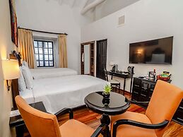 Novotel Cusco