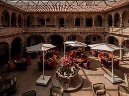 Novotel Cusco