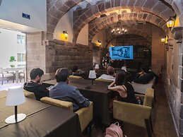 Novotel Cusco
