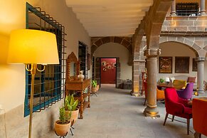 Novotel Cusco
