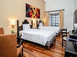 Novotel Cusco