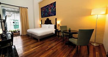 Novotel Cusco