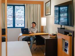 Novotel Cusco