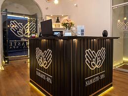 Novotel Cusco