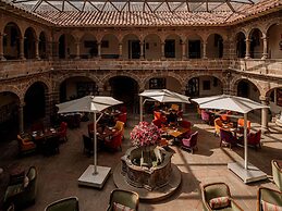 Novotel Cusco