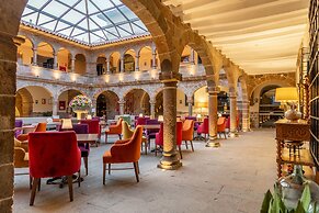 Novotel Cusco