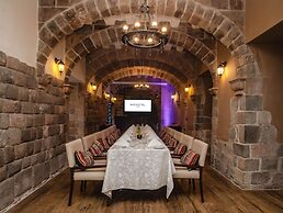 Novotel Cusco