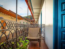 Novotel Cusco