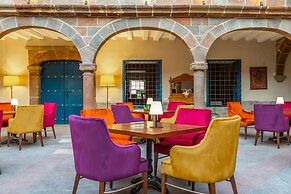 Novotel Cusco