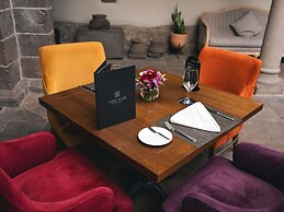 Novotel Cusco