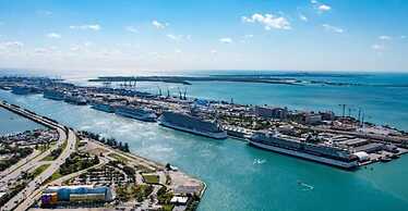The Ritz-Carlton Key Biscayne, Miami