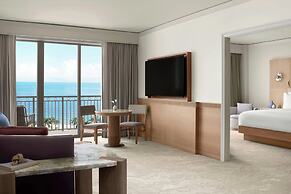 The Ritz-Carlton Key Biscayne, Miami