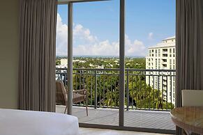 The Ritz-Carlton Key Biscayne, Miami