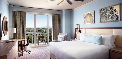 The Ritz-Carlton Key Biscayne, Miami