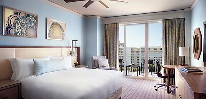 The Ritz-Carlton Key Biscayne, Miami