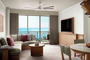 The Ritz-Carlton Key Biscayne, Miami