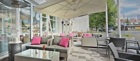Scandic Pori