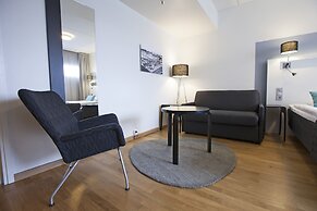 Scandic Pori