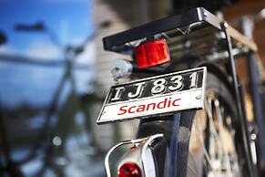 Scandic Laholmen