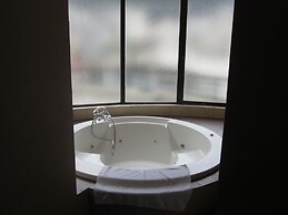 Madisson Hotel