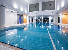 Novotel Cardiff Centre