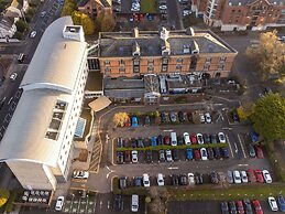 Novotel Cardiff Centre
