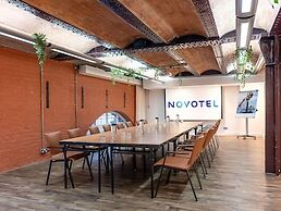 Novotel Cardiff Centre