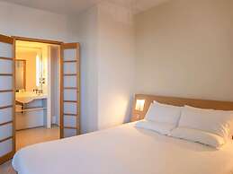 Novotel Cardiff Centre