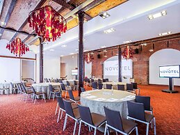 Novotel Cardiff Centre