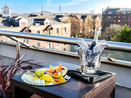 Novotel Cardiff Centre