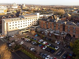 Novotel Cardiff Centre