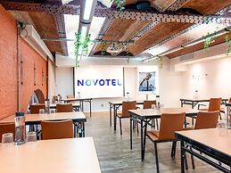Novotel Cardiff Centre