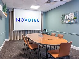 Novotel Cardiff Centre