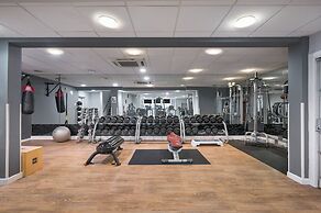 Holiday Inn Birmingham Bromsgrove by IHG