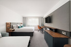 Holiday Inn Birmingham Bromsgrove by IHG