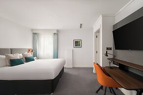 Holiday Inn Birmingham Bromsgrove by IHG