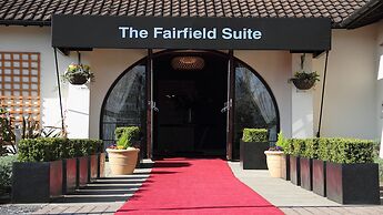 Holiday Inn Birmingham Bromsgrove by IHG